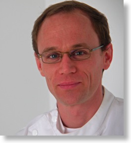 Geoffrey Wattinne